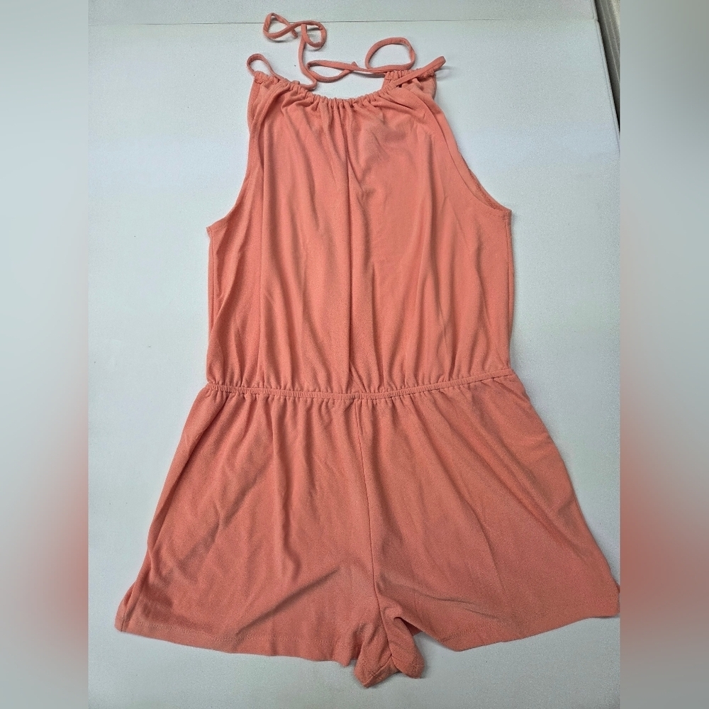 Sweet Rain Womens Romper Size L